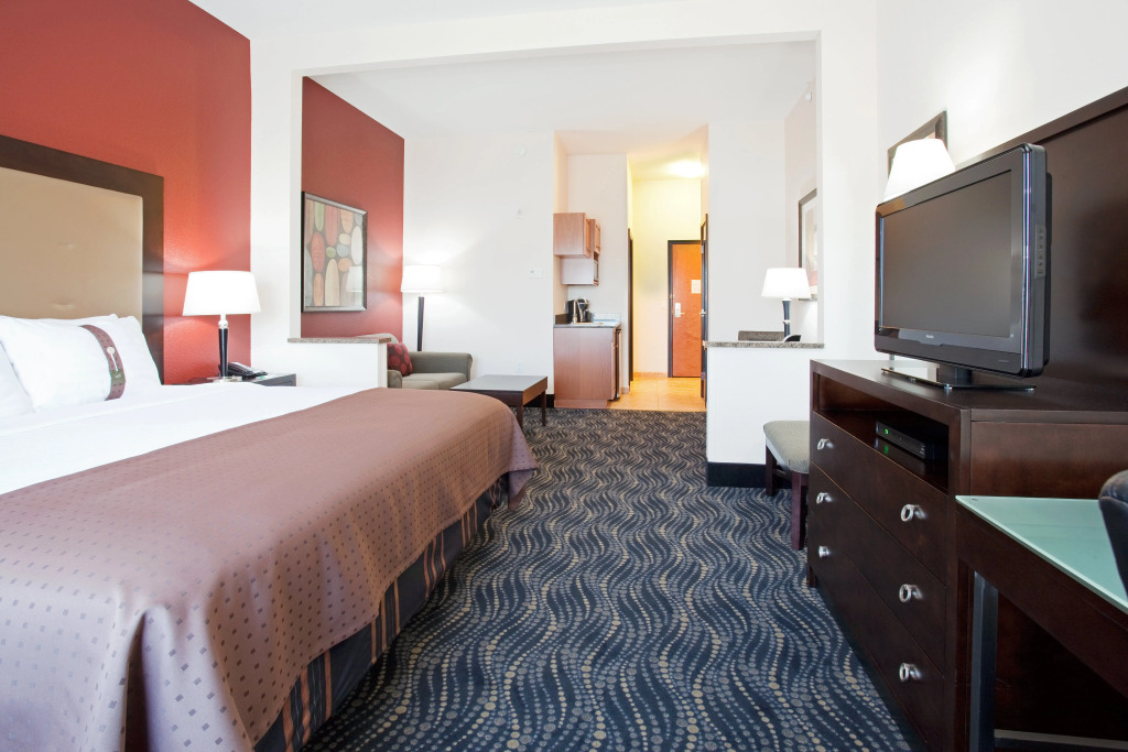 Holiday Inn & Suites Grand Junction-Airport by IHG