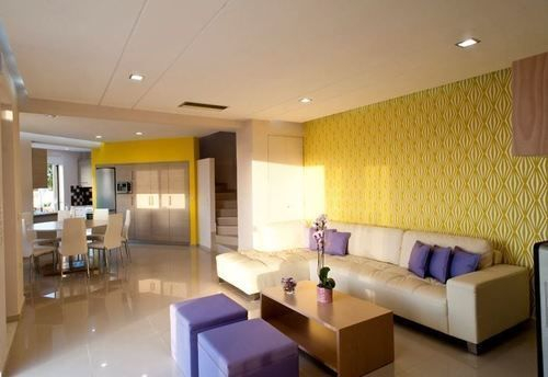 Villa Ariella With Sea View