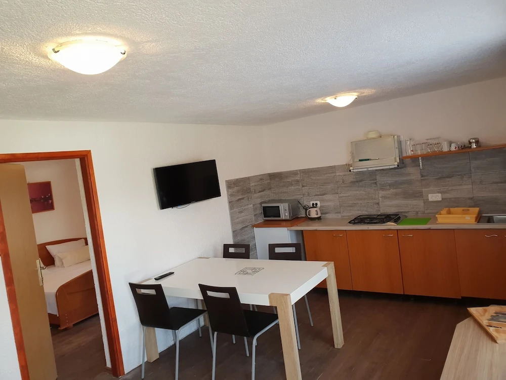 Apartments Šeherzada