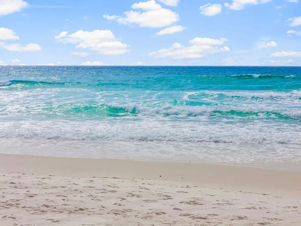 Pet Friendly Beach House - Sunset Escape