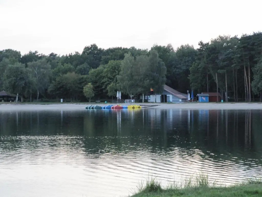 Buchenweg 20a