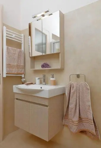 Oros Stylish Kolonaki Flats Next to Metro & Museums