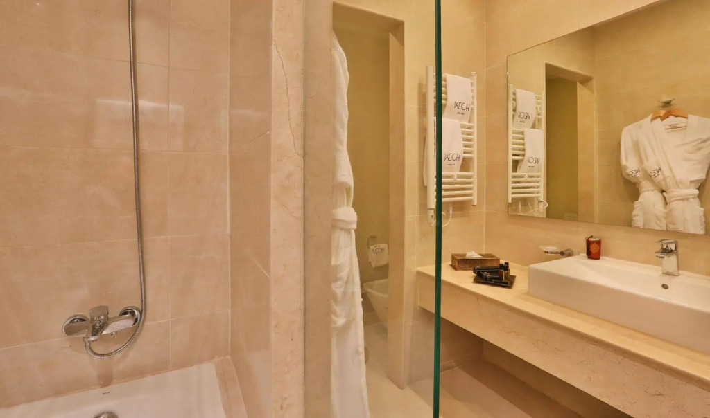 Kech Boutique Hotel