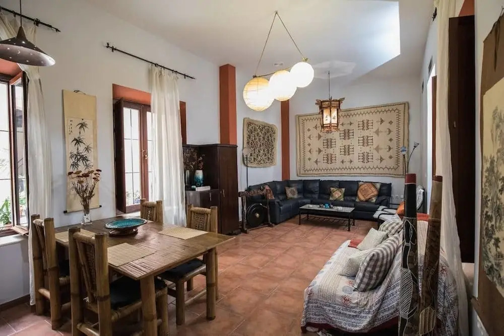 Apartamento Goyeneta Palace