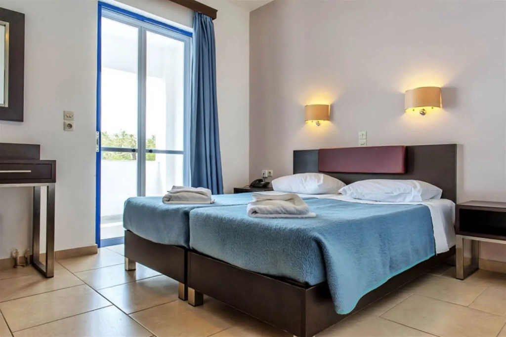 Ariadne Apts