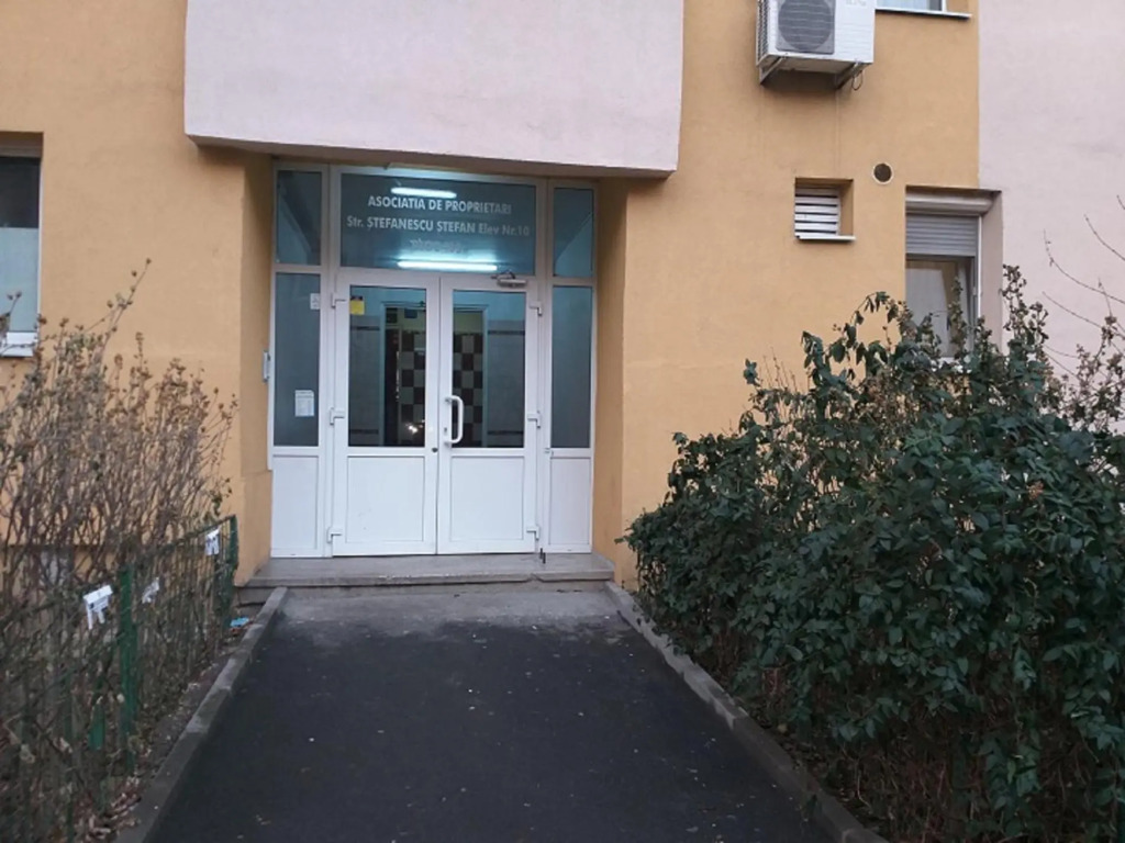 Apartament Sonia "ARHB simetrie"