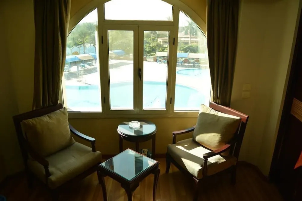 New Lamar Hotel