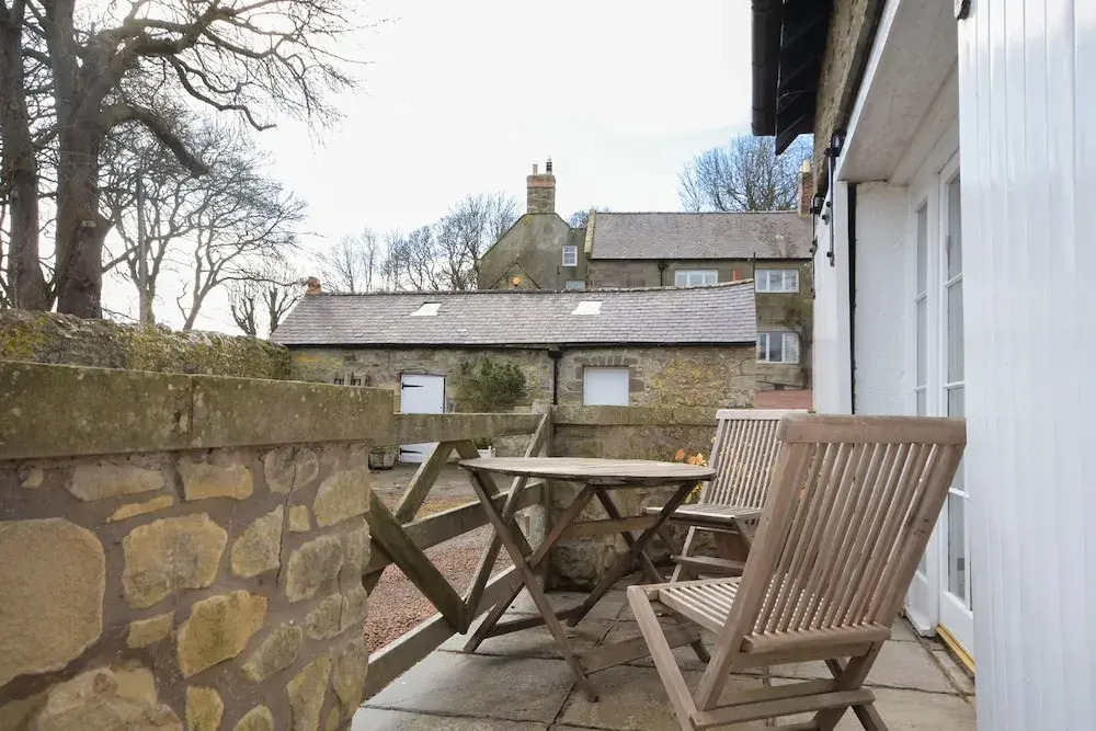 Harness Lodge