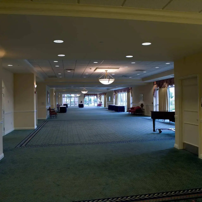 Hilton Garden Inn Pittsburgh/Southpointe