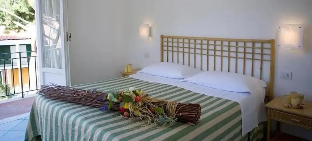 Hotel Imperia