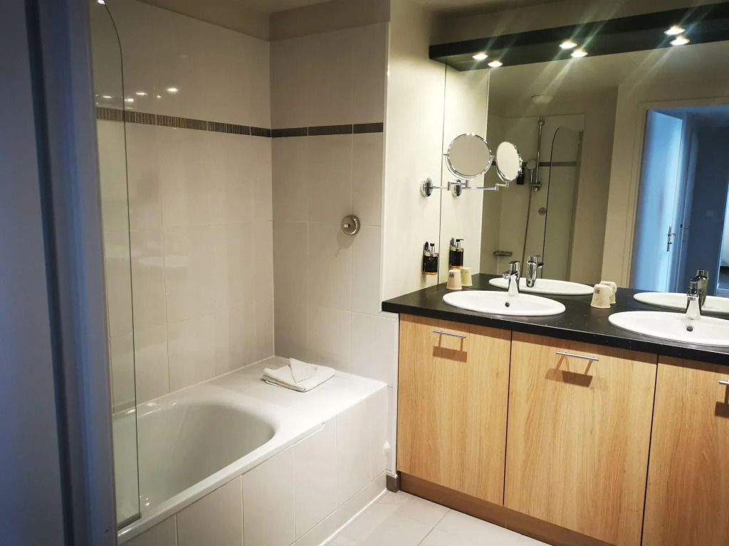 Residhome Asnieres