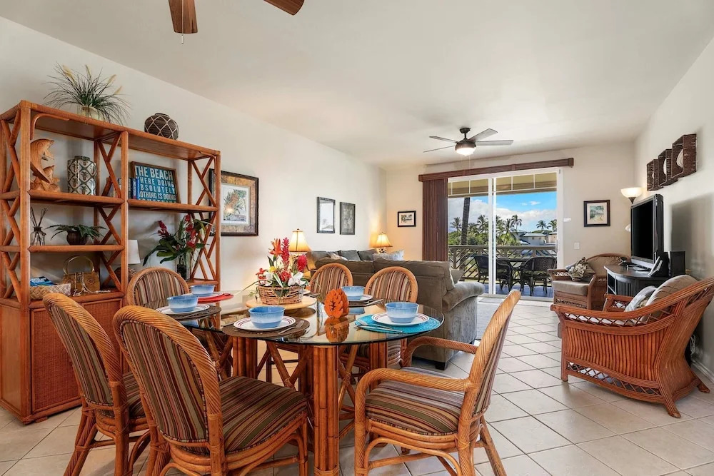 Fairway Villas Waikoloa O21