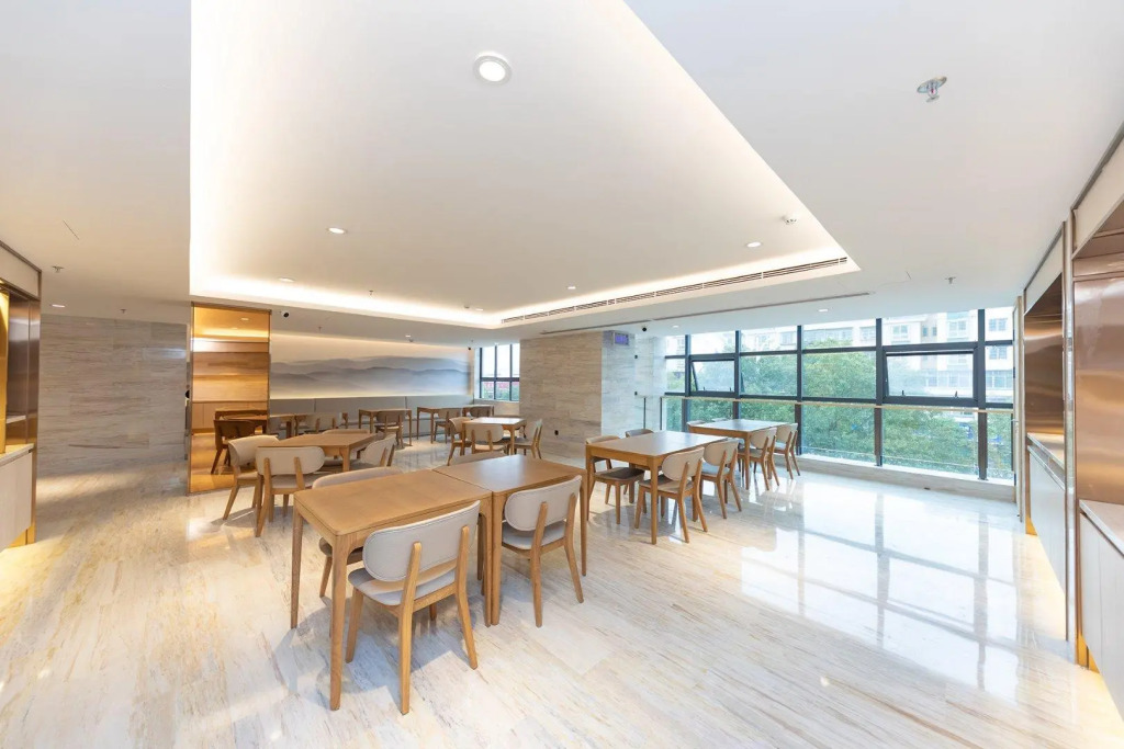 Ji Hotel Ganzhou Jingkai District Jinling Road
