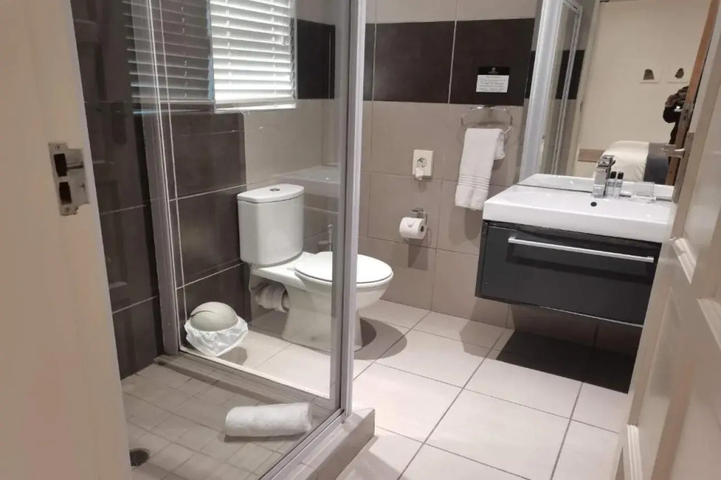 The Paralian Exclusive Guest House