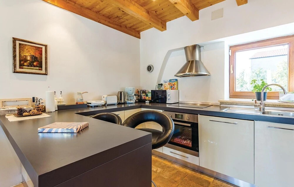 Stunning Home In Rakalj With Sauna