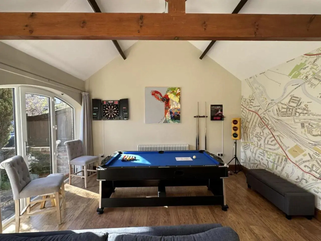 Creamery Cottage