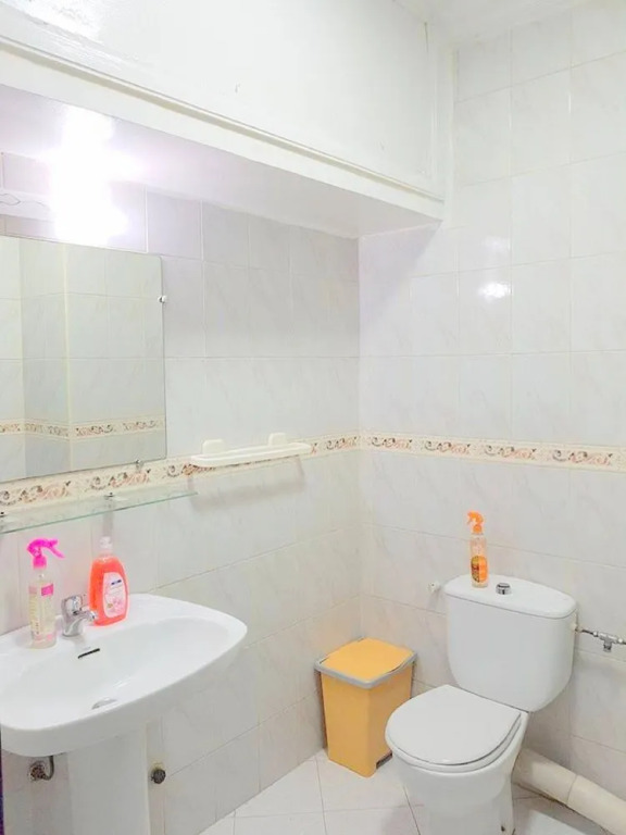 Apartment  near to Twin Tours