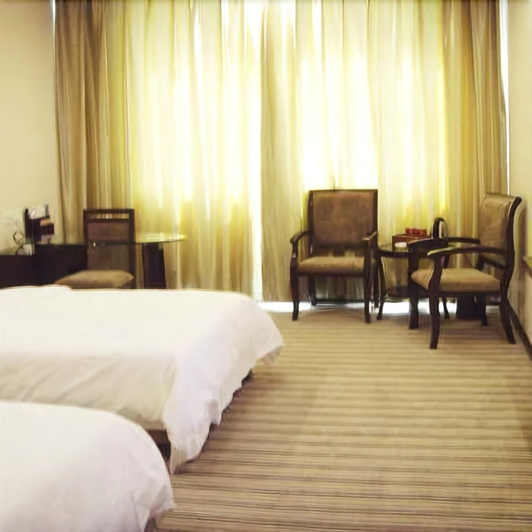 Wenlai Haojing Hotel