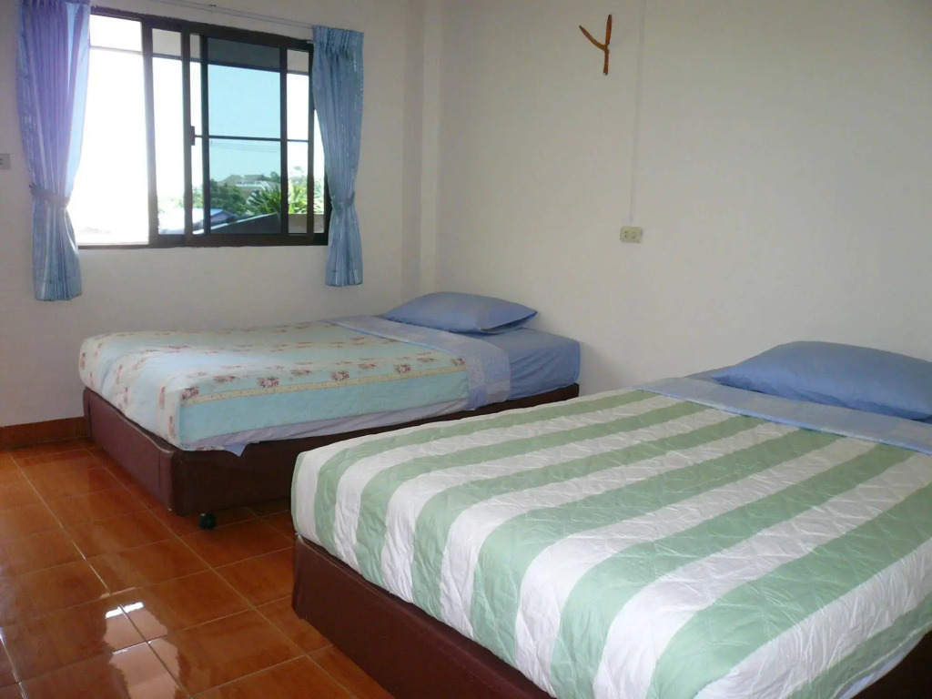 Nantawan Hotel