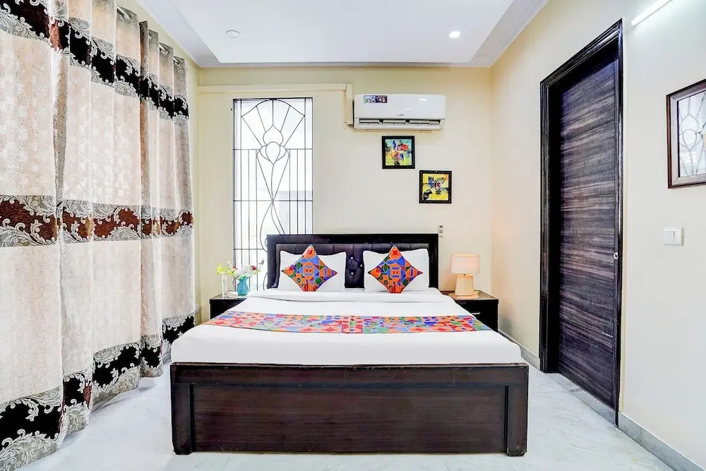 Fabhotel Sarala Residency