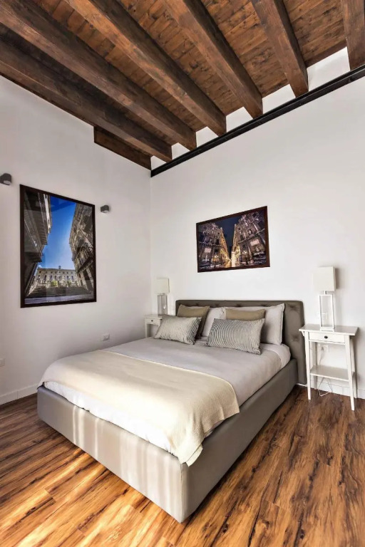 Casa Nostra B&B