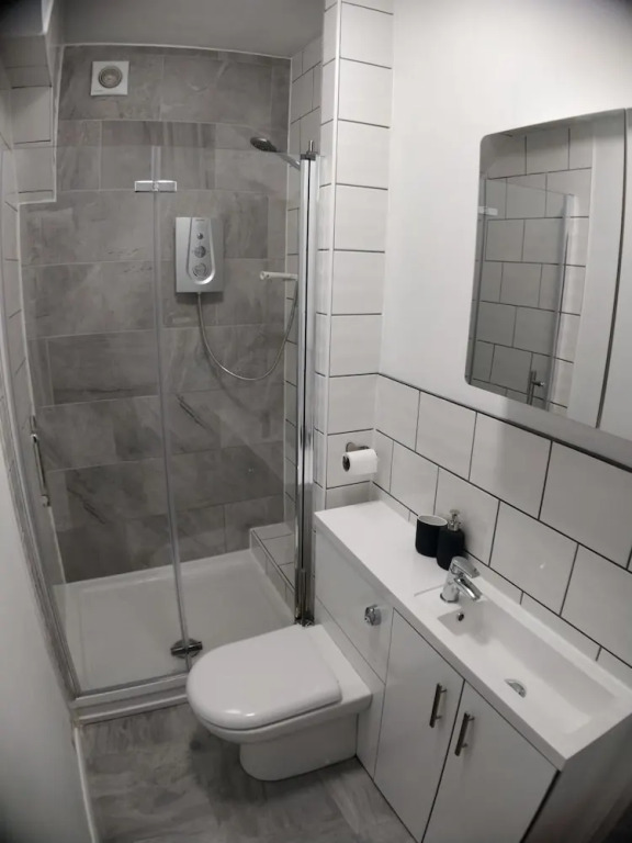 Lovely 1 Bed Flat in the Heart of Paignton