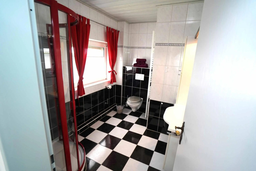 Ferienwohnung Spiekeroog