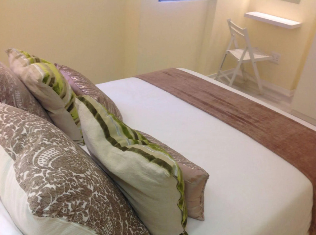West Palm Apartments Umhlanga