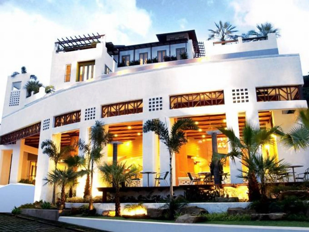 Ao Nang Colors Hotel - Aonang Beach