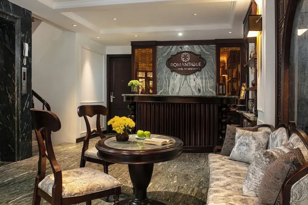 Hanoi Nonprofit Hostel