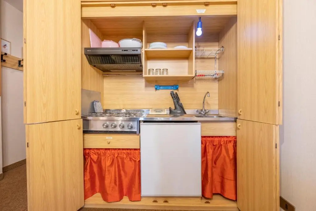Happy Guest Apartments - Pink Mountain Presolana