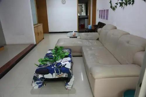 Guangzhou 520 Hostel