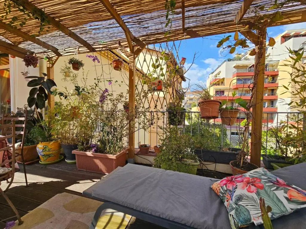 Villa la clémente