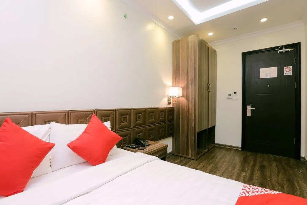 Halong Legend Hotel