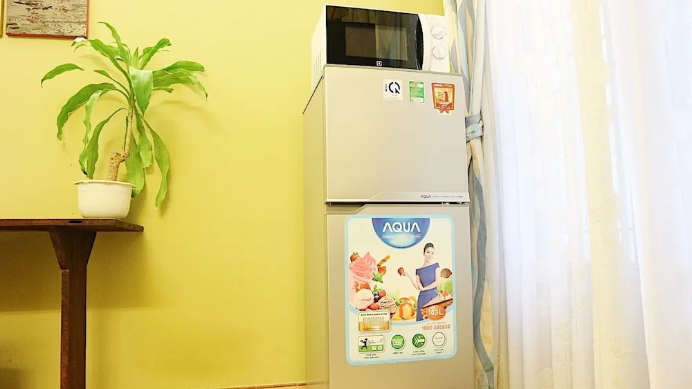 M-House Serviced Apartment