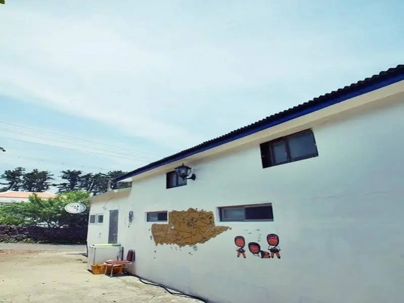 Mate Guesthouse II