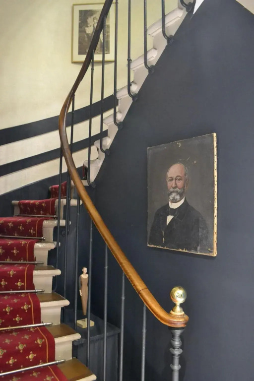 Nouvel Hôtel