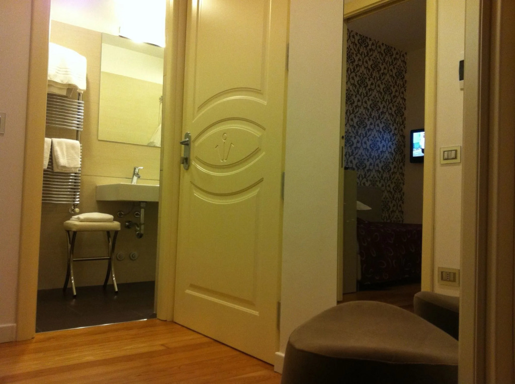 Hotel Aspromonte