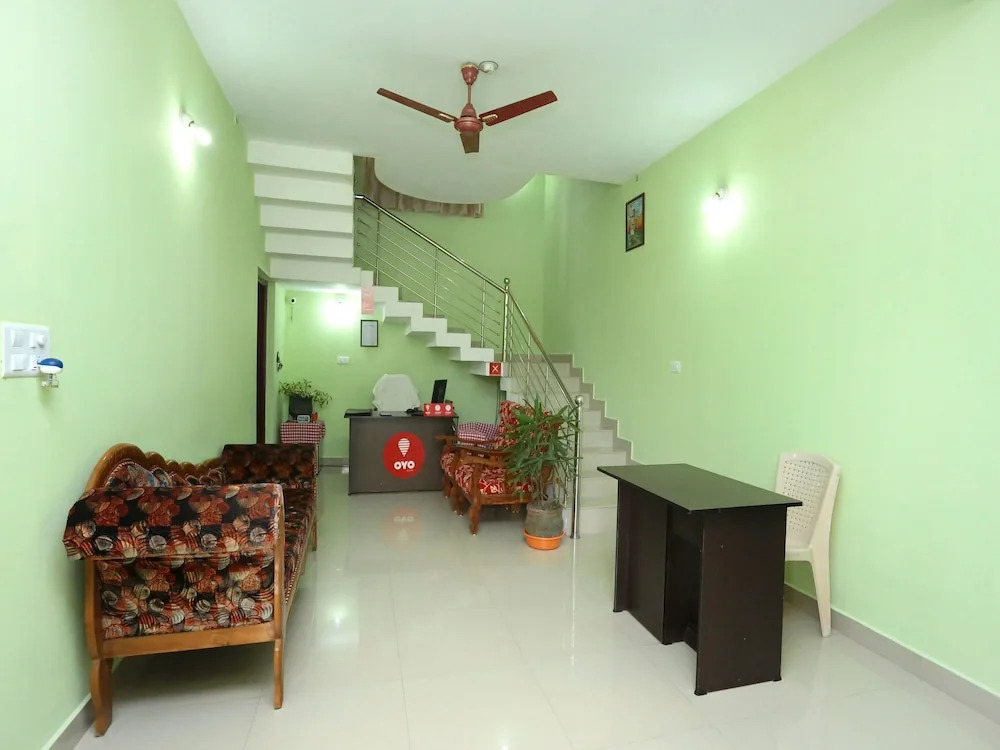 OYO 10390 Wayanad Dream Nest