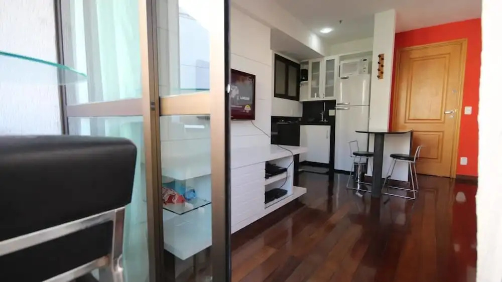 GoHouse Saddock 407