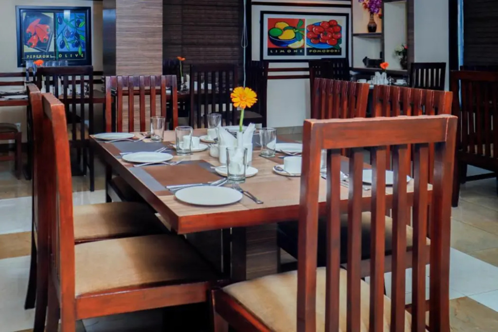 Spree Hotel Jaipur