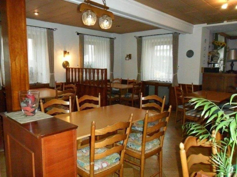 Hotel Hirsch