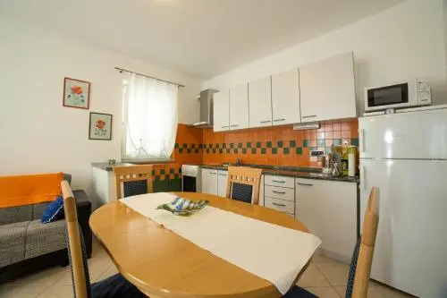 Apartment Vivoda