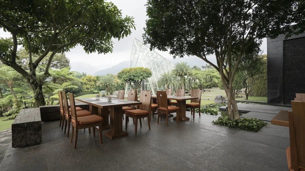 Amaryllis Boutique Resort