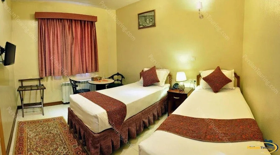 Pars Hotel