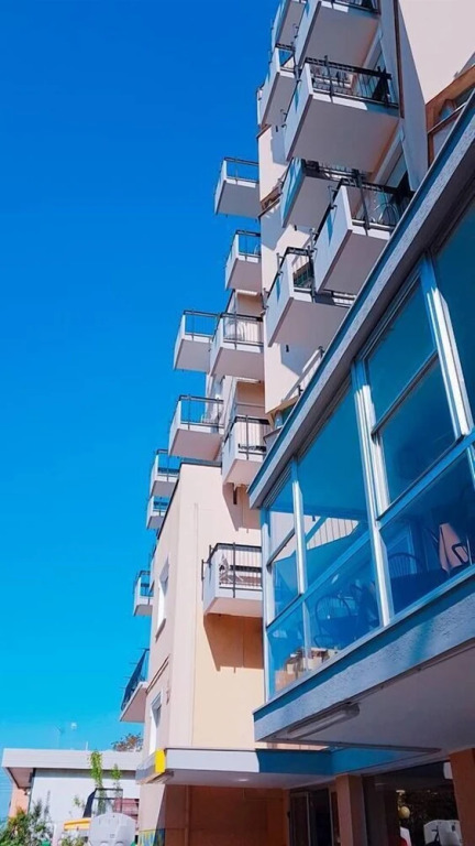 Hotel Magriv