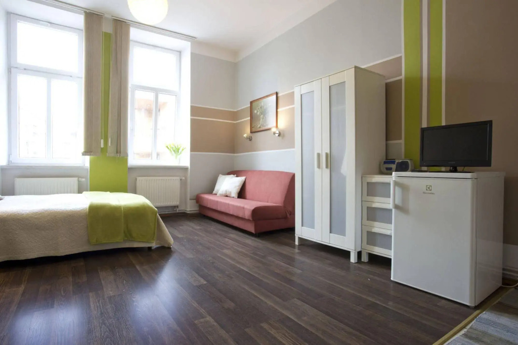 Krakow Townhouse