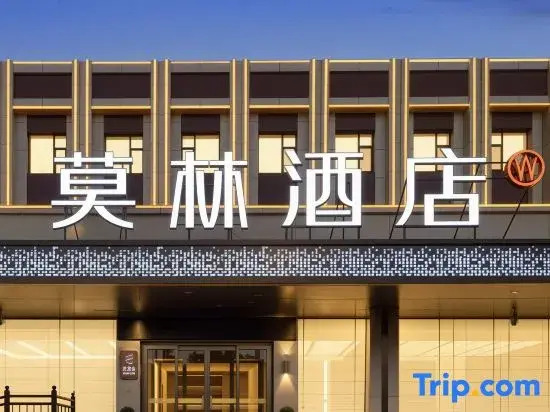 Molin Hotel (Taiyuan South Station Wusu Airport)