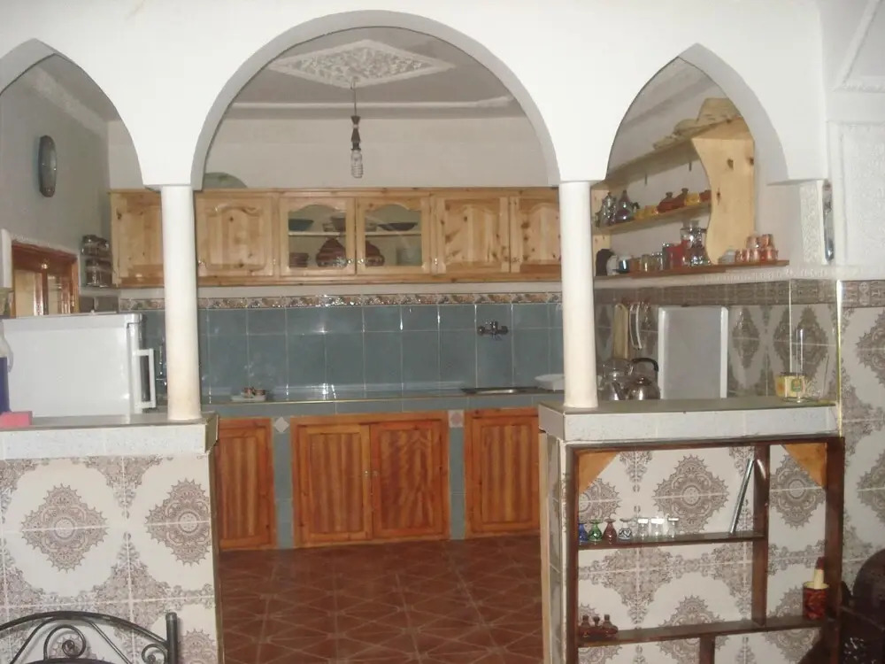 Gîte Imarin