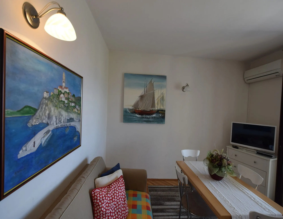 Apartment and Room Mila